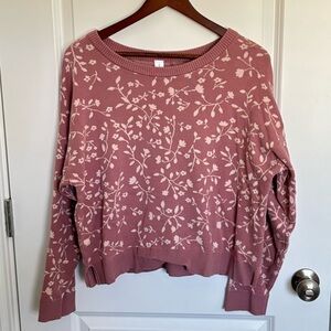 Modern Moments | Mommy and Me Sweater Set Separates